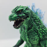 Godzilla Playfield Toy Green Large