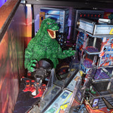 Godzilla Playfield Toy Green Large