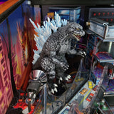 Godzilla Playfield Toy 70th Large