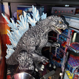 Godzilla Playfield Toy 70th Large