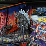 Godzilla Playfield Toy 70th Large