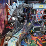 Godzilla Playfield Toy 70th Large