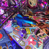 Playfield X-Jet for X-Men