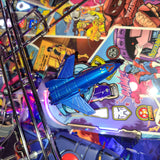 Playfield X-Jet for X-Men
