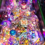 Playfield X-Jet for X-Men