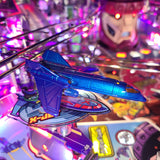 Playfield X-Jet for X-Men