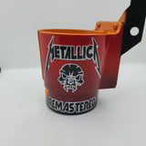 Metallica PinCup LE Remastered