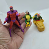Playfield Character Bundle Pack for The Uncanny X-Men
