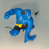 The Uncanny X-Men Playfield Character Beast