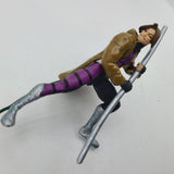 The Uncanny X-Men Playfield Character Gambit