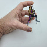 Playfield Character Bundle Pack for The Uncanny X-Men