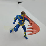 The Uncanny X-Men Playfield Character Cyclops