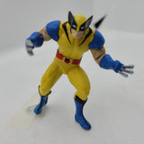 The Uncanny X-Men Playfield Character Wolverine