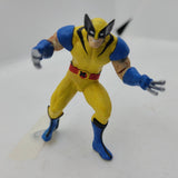 Playfield Character Wolverine for The Uncanny X-Men