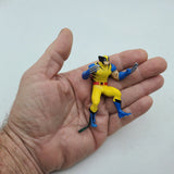 Playfield Character Bundle Pack for The Uncanny X-Men