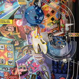 Playfield Character Storm for The Uncanny X-Men