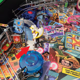 Playfield Character Storm for The Uncanny X-Men