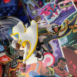 Playfield Character Storm for The Uncanny X-Men