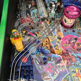 Playfield Character Professor for The Uncanny X-Men