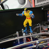 The Uncanny X-Men Playfield Character Wolverine