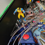 Playfield Character Wolverine for The Uncanny X-Men