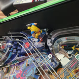 Playfield Character Wolverine for The Uncanny X-Men
