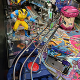 Playfield Character Wolverine for The Uncanny X-Men