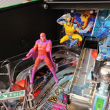 Playfield Character Magneto for The Uncanny X-Men