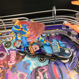 Playfield Character Cyclops for The Uncanny X-Men