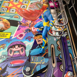 Playfield Character Cyclops for The Uncanny X-Men