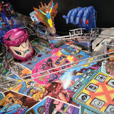 Playfield Character Jean Grey for The Uncanny X-Men