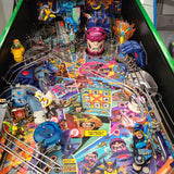 Playfield Character Jean Grey for The Uncanny X-Men