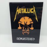 Metallica Remastered Custom Speaker Frames