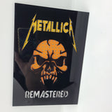 Metallica Remastered Custom Speaker Frames