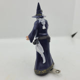 Medieval Madness Playfield Character "Wizard"