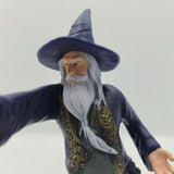 Medieval Madness Playfield Character "Wizard"