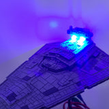 Star Wars Interactive Destroyer Ship Large