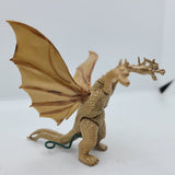 Godzilla Playfield Character Baby Ghidorah