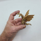 Godzilla Playfield Character Baby Ghidorah