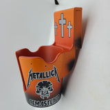 Metallica PinCup LE Remastered Premium Style