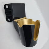 John Wick PinCup Black/Gold Premium Style