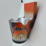 Metallica PinCup LE Premium Style