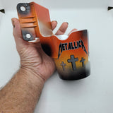 Metallica PinCup LE Premium Style