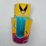 The Uncanny X-Men Pincup Premium Style Electricity Wolverine