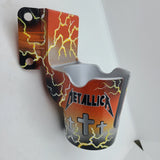 Metallica PinCup LE Premium Style Electrified