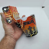 Metallica PinCup LE Premium Style Electrified