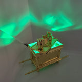 Playfield Ark of the Covenant for Indiana Jones