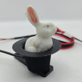 Houdini Playfield Rabbit in the Hat