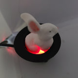 Houdini Playfield Rabbit in the Hat