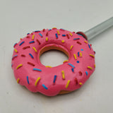 The Simpsons Donut Shooter Rod